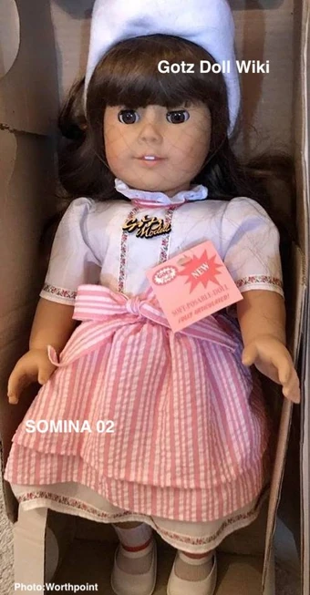 soft bodied dolls with hair