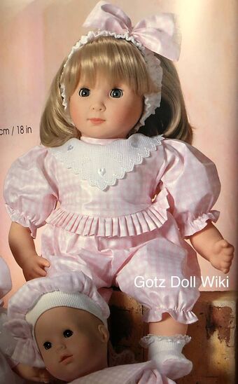 doll wiki