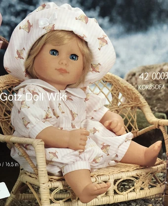 baby doll 1996