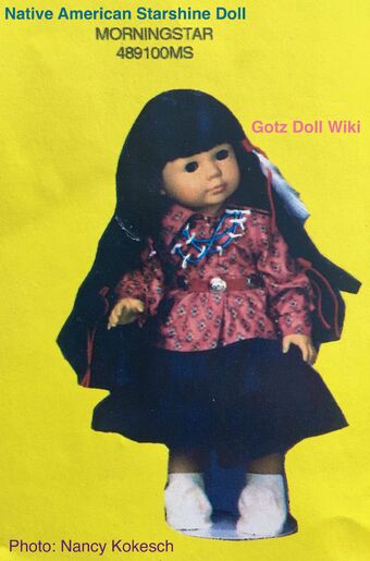 doll wiki