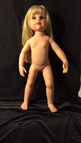 gotz principessa doll