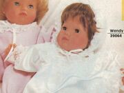 1990 baby dolls