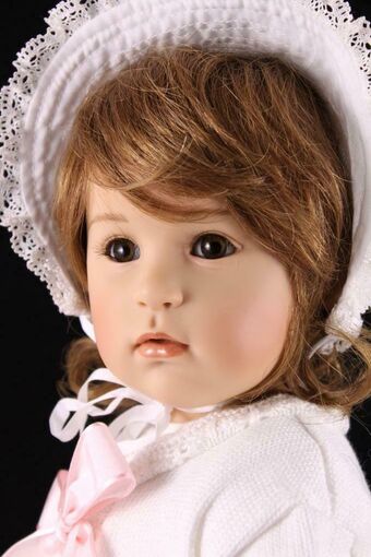 sissel skille dolls for sale