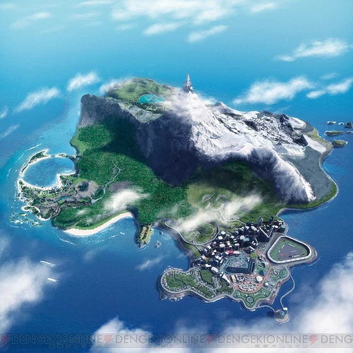 Locations Go Vacation Wiki Fandom