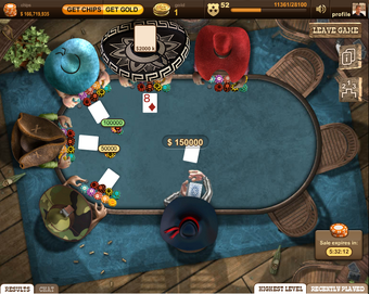 Poker Games Online With Bots Poker Games Online With Bots