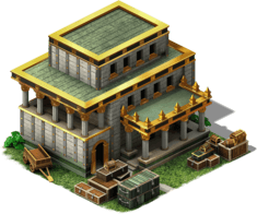 Storehouse