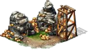 Gold Mine