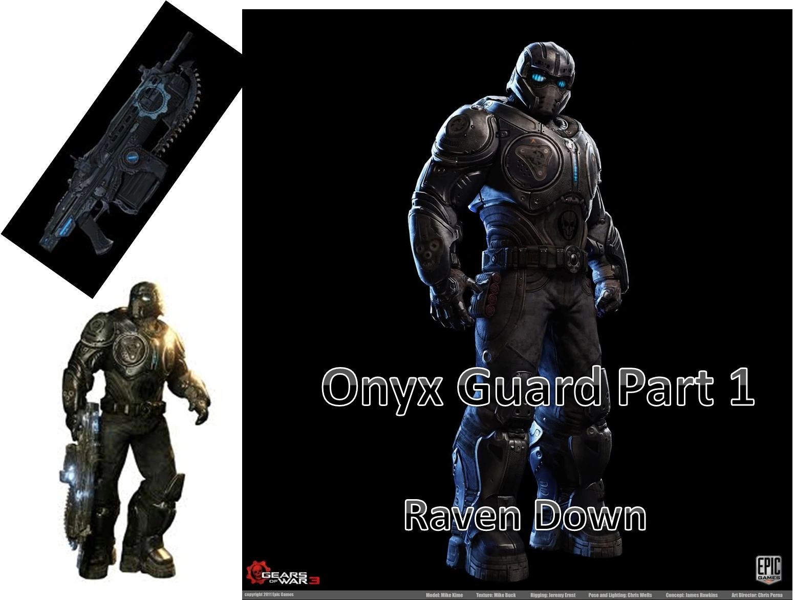 Image Onyx Guard Title.png Gears Of War Fanon FANDOM powered by Wikia