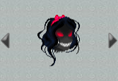 Snow White Ansigt