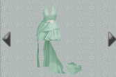 Oscar Outfit - Grøn