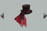 Anime Hat