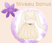 Topmodel Niveau Bonus