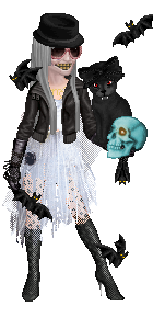 Zombie