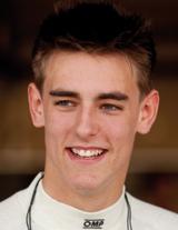 Kevin Ceccon (2012)