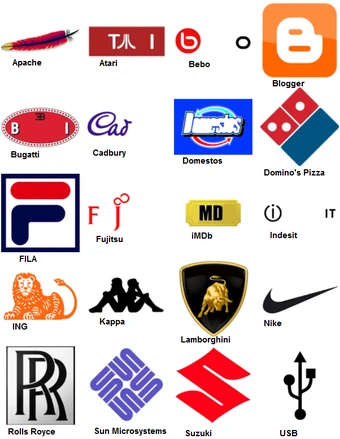 Ultimate Logo Quiz Walkthrough Gpachies Wiki Fandom