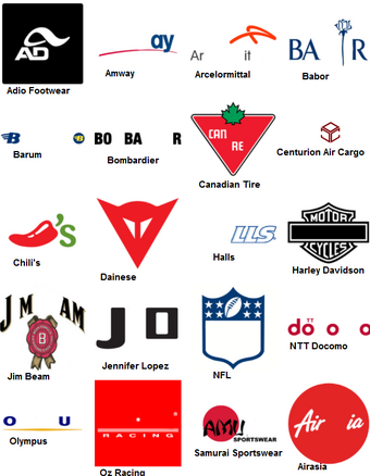 Ultimate Logo Quiz Walkthrough Gpachies Wiki Fandom