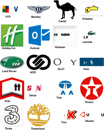 Ultimate Logo Quiz Walkthrough Gpachies Wiki Fandom