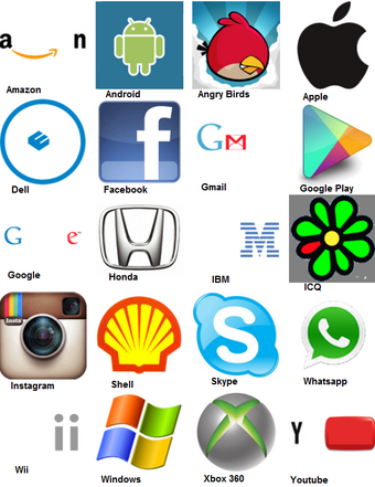 Ultimate Logo Quiz Walkthrough Gpachies Wiki Fandom