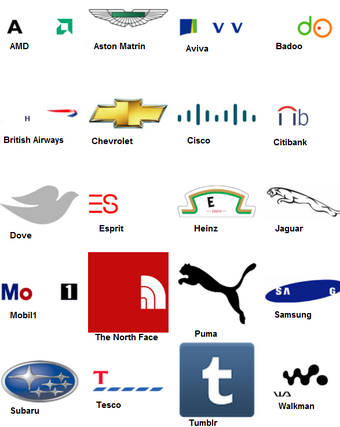 Football Logo Quiz Answers Level 2 Logo Quiz Answer Level 1 2 3