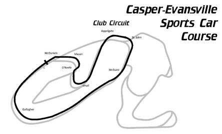 CESCC Club