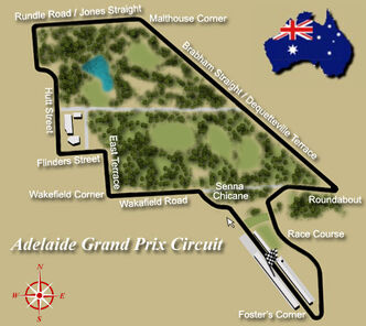 Adelaide