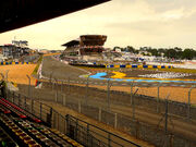 Le Mans s-f straight