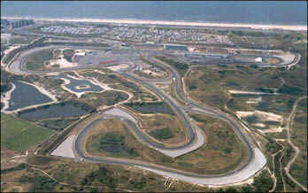 Zandvoort