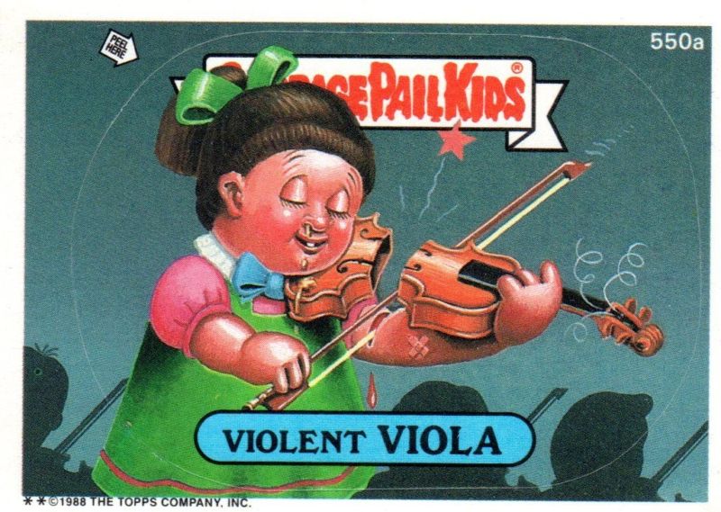 Viola Garbage Service