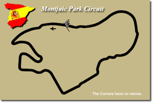 Montjuic