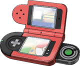 DP Pokedex