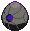 "An egg as it could appear in the shelter or a user's party. What will hatch from it?"