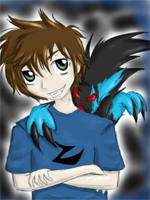Zerxer Avatar