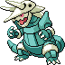 Aggron (Shiny)