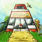 KingPokemonShelter