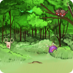 DeathWorldPlushOasis