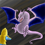 PoacherTheClaws