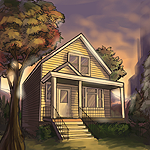 StarHouse