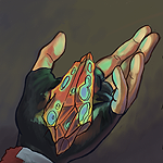StarHandShard