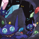 DiamondsMegaSableye