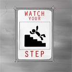 RippleTimeWatchYourStep