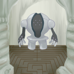 HiddenFloor