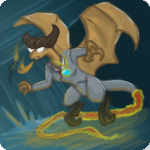 ThiefDracoRage