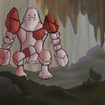 HiddenLargeCave