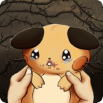 DeathWorldSadDedenne