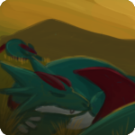 ThiefSleepingDragons