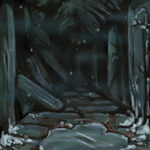 KingDarkHallway