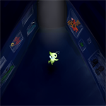 RippleTimeCelebiInHallway