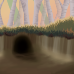 HiddenEntrance
