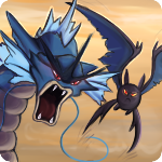 DeathWorldCrobatGyrados