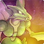 YellowForestScyther